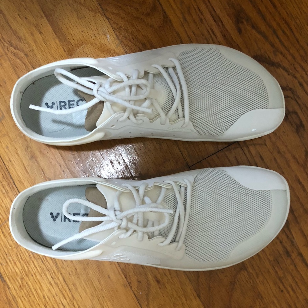 Vivobarefoot Primus Lite III running shoes